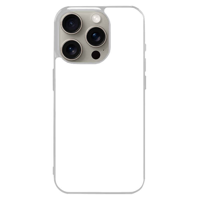 Coque iPhone 12 Pro personnalisée en silicone TPU souple – impression par presse thermique haute qualité – fabriquée en France – protection antichoc personnalisable – Dealer De Coque – coque sur-mesure avec photo  – protection antichoc originale pour iPhone 12 Pro - Transparent - Silicone