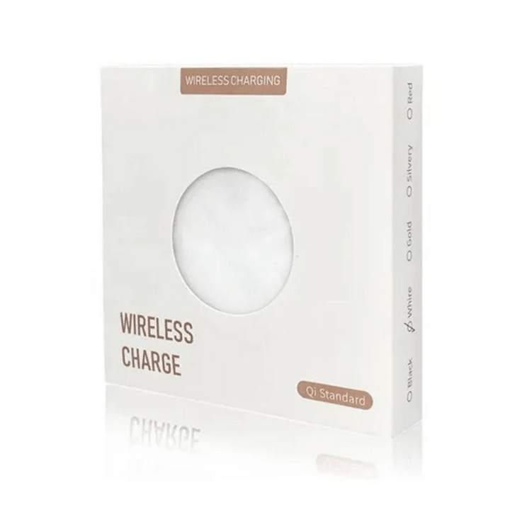 Chargeur Personnalisable MagSafe - iPhone 12 à 16