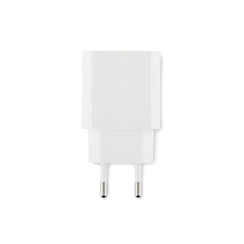 Prise secteur USB-C charge rapide