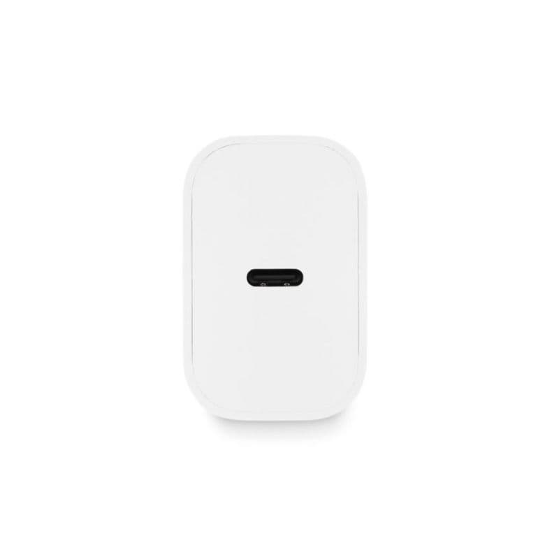 Prise secteur USB-C charge rapide