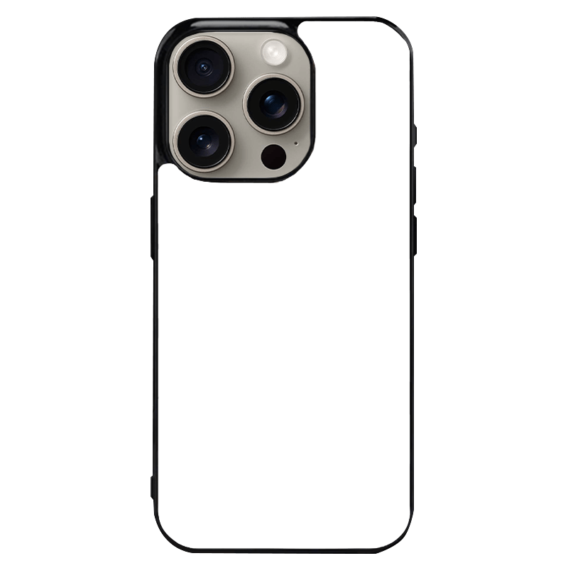Dealer De Coque Coque personnalisée Contour Noir Coque personnalisée iPhone 11 Pro Max en silicone