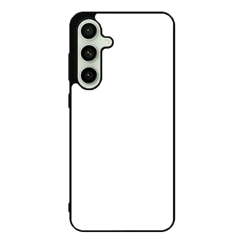 Dealer de Coque Coque personnalisée Noir Coque personnalisée Samsung Galaxy S25 Edge en silicone