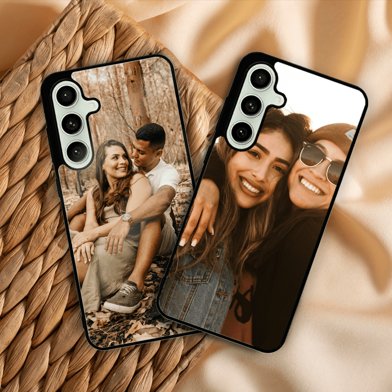 Coque personnalisée Samsung Galaxy S20 en silicone
