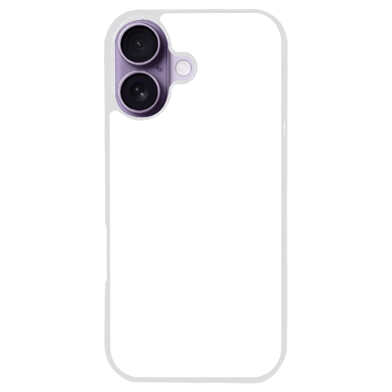 Dealer De Coque Coque personnalisée Transparent Coque personnalisée iPhone 17 en silicone