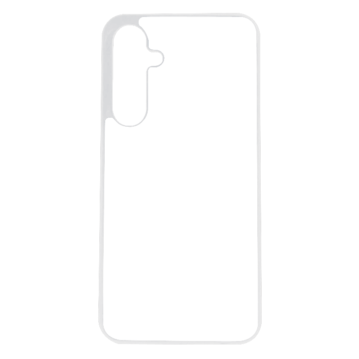 Dealer de Coque Coque personnalisée Transparent Coque personnalisée Samsung Galaxy A35 5G en silicone