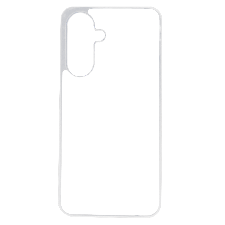Dealer de Coque Coque personnalisée Transparent Coque personnalisée Samsung Galaxy A36 5G en silicone
