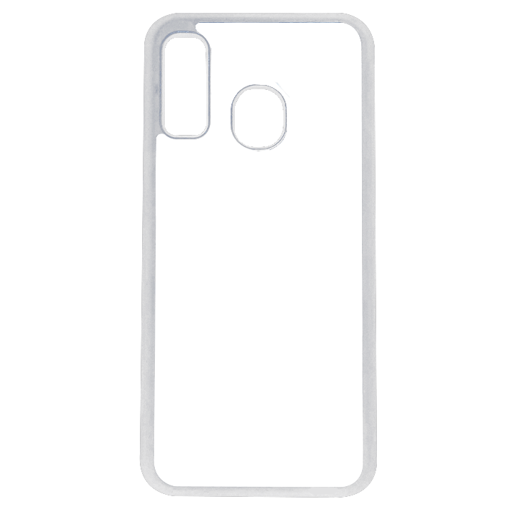 Dealer de Coque Coque personnalisée Transparent Coque personnalisée Samsung Galaxy A40 en silicone