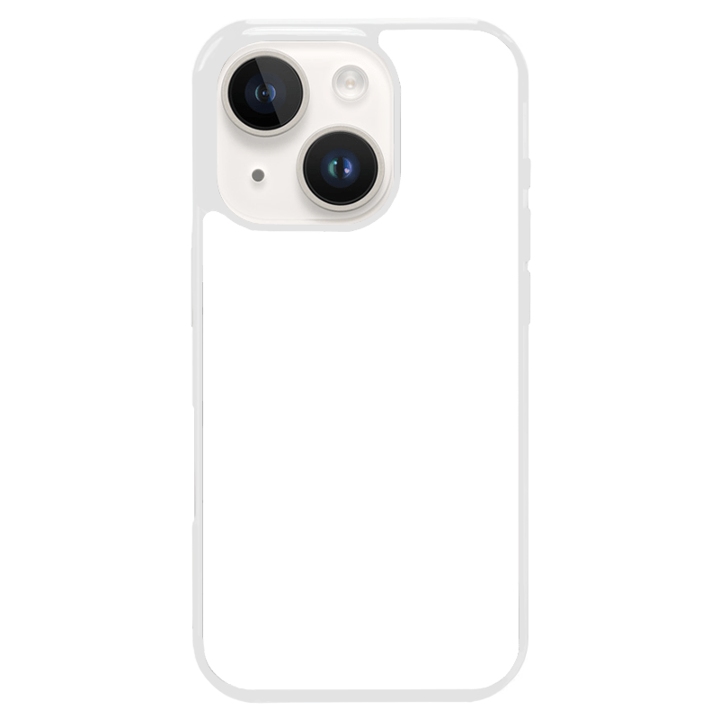 Dealer De Coque Coque personnalisée Transparent / Non Coque personnalisée iPhone 15 Plus en silicone