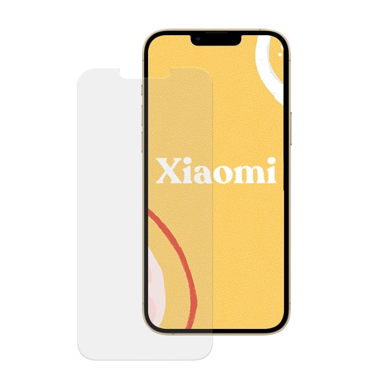 Verre Trempé Xiaomi Mi 10 lite
